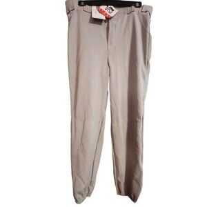 New Bike Mens baseball pants color SG Tan Style 4128